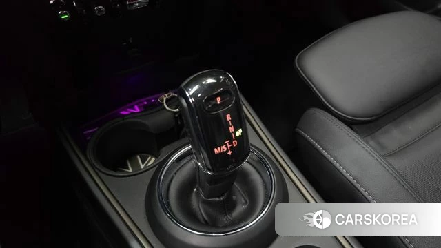 Mini Cooper Countryman id 4608138 из Кореи 32