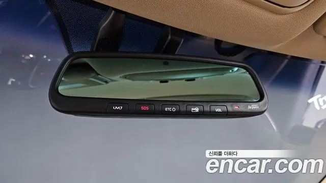 Kia The New Carnival id 2574448 из Кореи 19