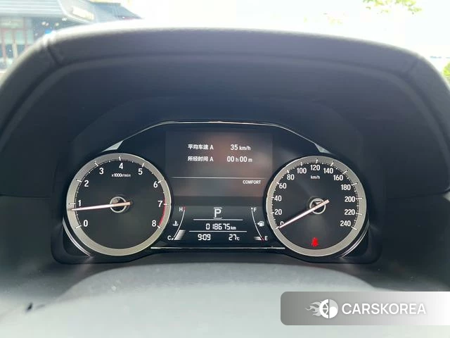 Honda UR-V id 4276911 из Китая 12