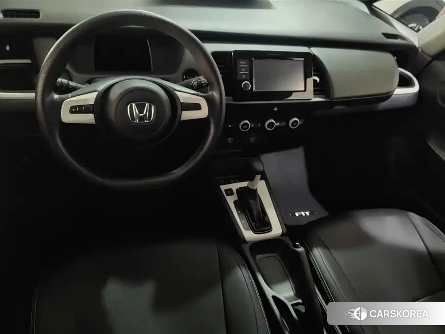 Honda Fit id 4546261 из Китая 15