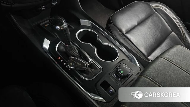 Chevrolet (GM Daewoo) Traverse id 4581472 из Кореи 36