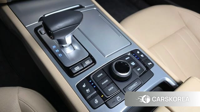 Genesis G80 id 4610492 из Кореи 31