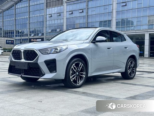BMW X2 (import) id 4236514 из Китая 20