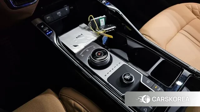 Kia Sorento 4th Generation id 2930233 из Кореи 19