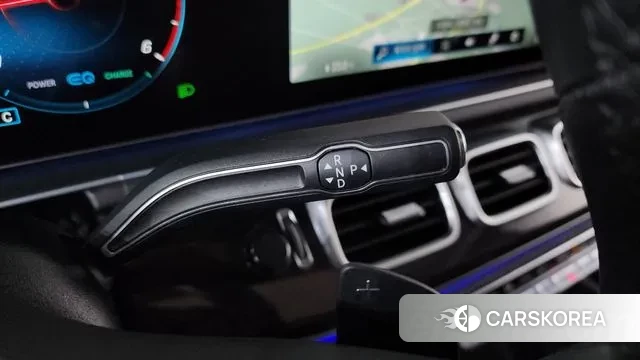 Mercedes-Benz GLE-Class W167 id 3721880 из Кореи 19