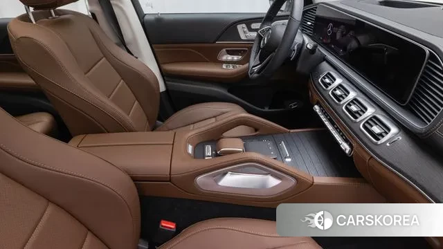 Mercedes-Benz GLE-Class W167 id 3278013 из Кореи 19