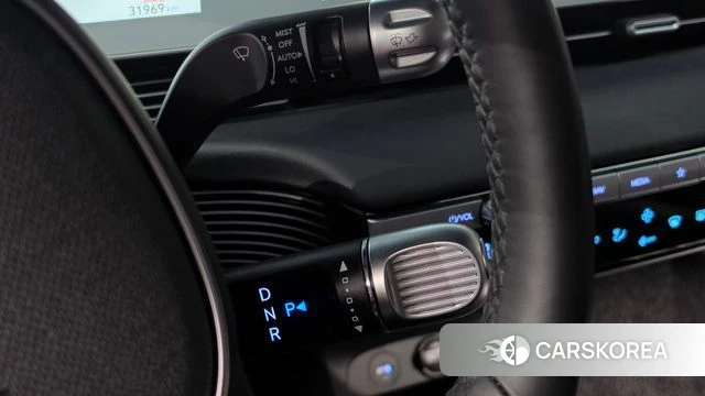 Hyundai Ionic 5 id 4560508 из Кореи 19