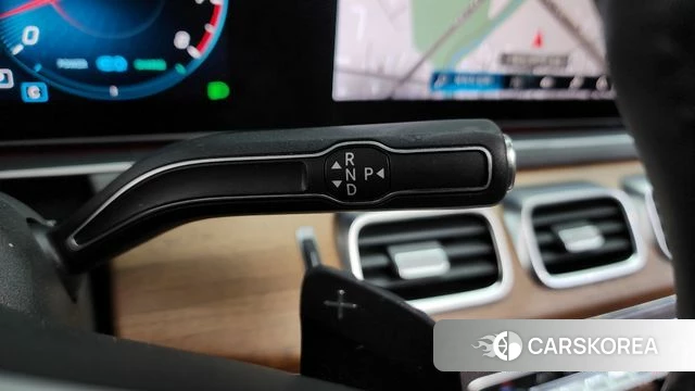 Mercedes-Benz GLE-Class W167 id 3852955 из Кореи 19