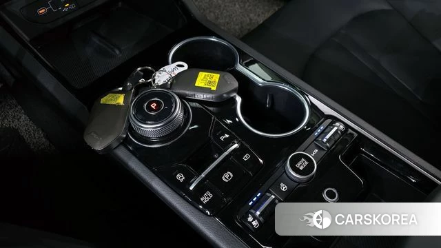 Kia The New K5 3rd generation id 4230128 из Кореи 31