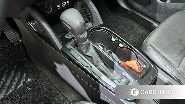 Chevrolet (GM Daewoo) Trailblazer id 3898508 из Кореи 19