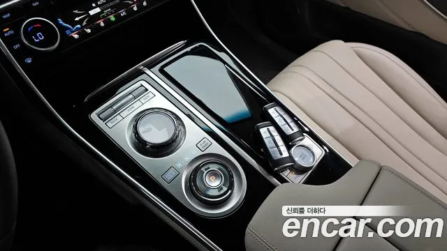 Genesis GV80 id 2736748 из Кореи 19