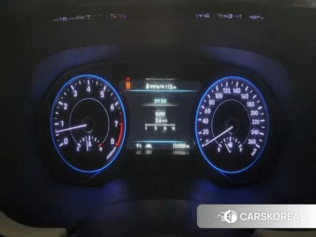 Hyundai Palisade id 3728032 из Кореи 19