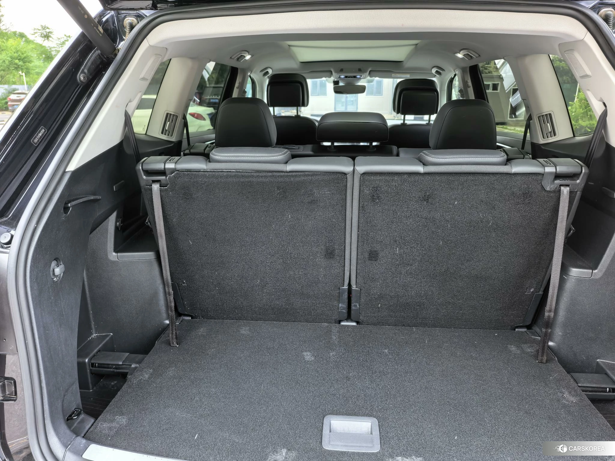 Volkswagen Tourang id 4407549 из Китая 20