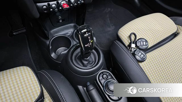 Mini Cooper id 3859375 из Кореи 19