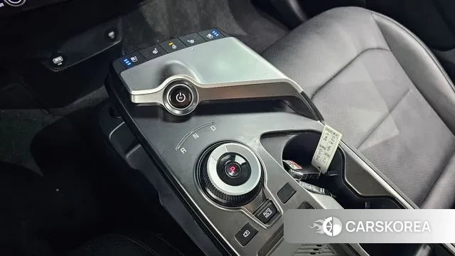 Kia EV6 id 3027466 из Кореи 19