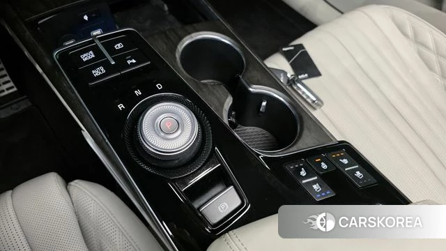 Kia K8 Hybrid id 4361529 из Кореи 36