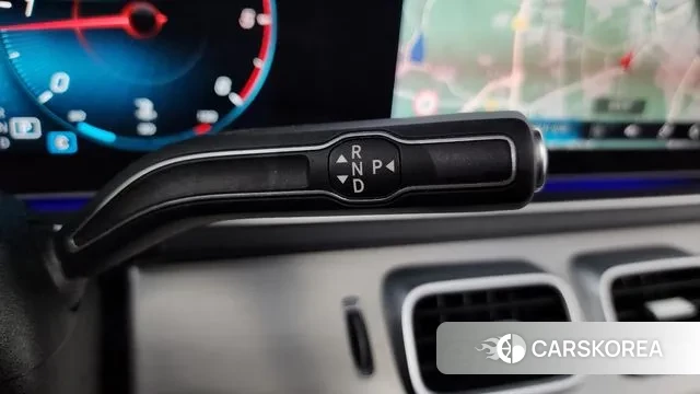 Mercedes-Benz GLE-Class W167 id 3012681 из Кореи 19