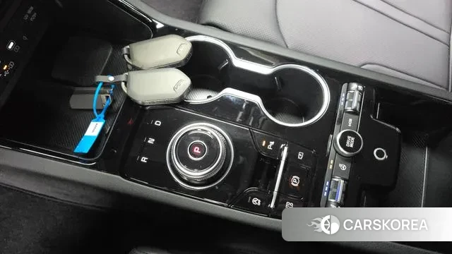 Kia The New K5 3rd generation id 3410427 из Кореи 19