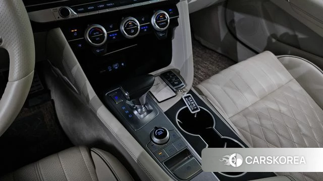 Genesis G70 id 4755040 из Кореи 29