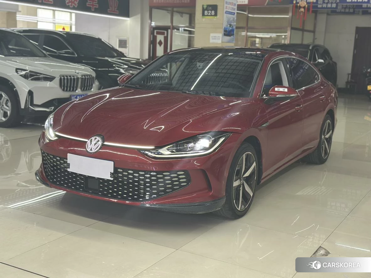 Volkswagen Lingdu id 4498727 из Китая 14