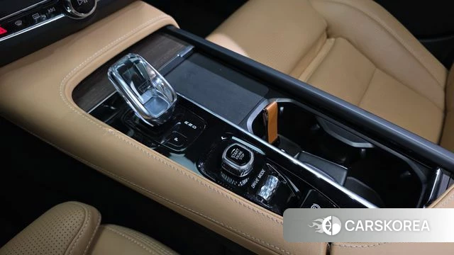 Volvo S90 id 4637046 из Кореи 33