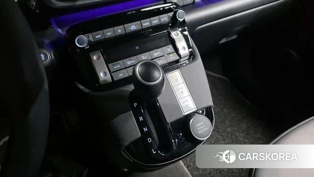 Hyundai Casper id 3301143 из Кореи 19