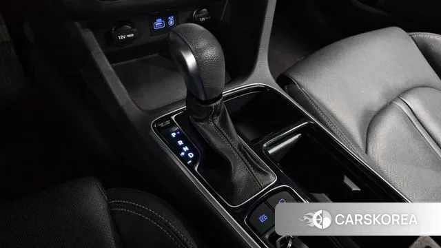 Hyundai Sonata New Rise id 3004871 из Кореи 19