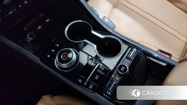 Kia K5 3rd generation id 3350555 из Кореи 19