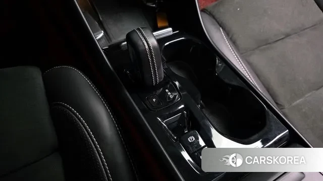 Volvo XC40 id 3112306 из Кореи 19