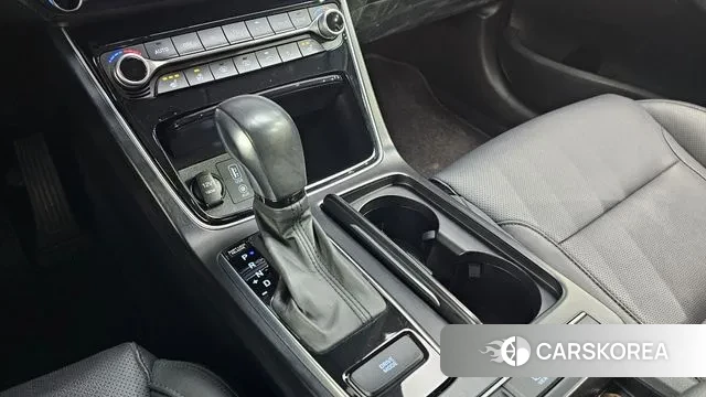 Hyundai Grandeur IG id 3484562 из Кореи 19