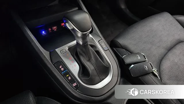 Kia Come New K3 id 3368735 из Кореи 19