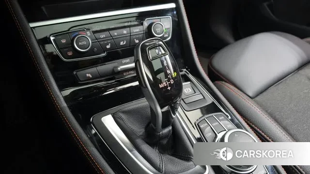 BMW 2 Series Active Tourer (F45) id 3727685 из Кореи 19