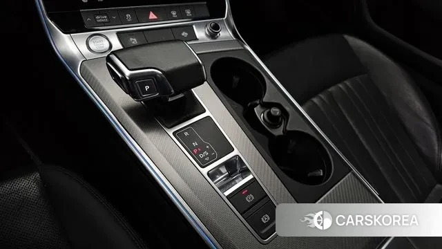 Audi A6 (C8) id 3621885 из Кореи 19