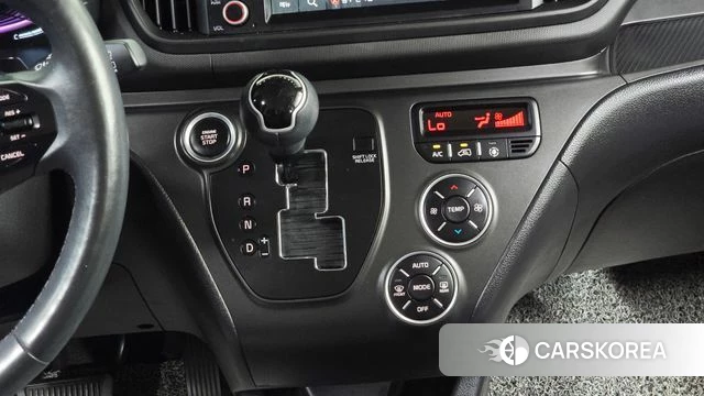 Kia The New Kia Ray id 4783380 из Кореи 30