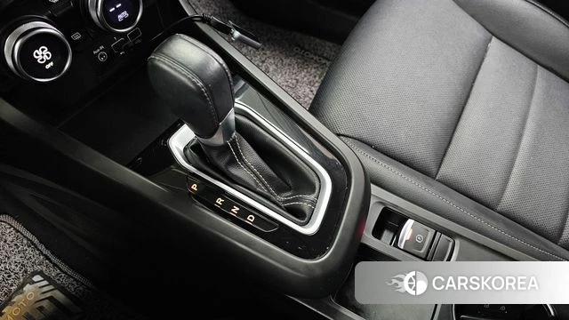 Renault Korea (Samsung) XM3 id 3806708 из Кореи 19