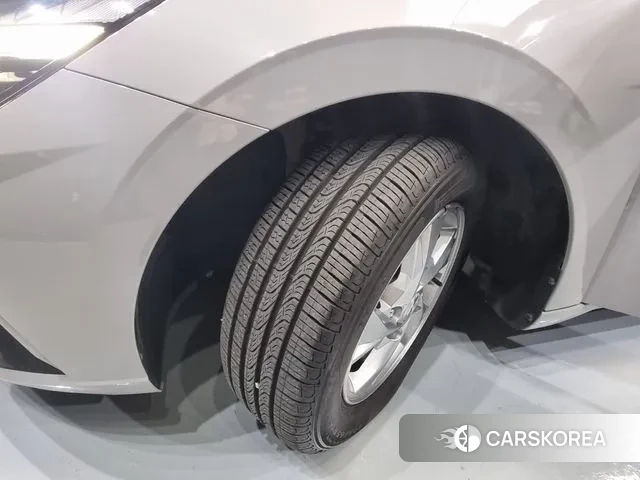 Hyundai Avante (CN7) id 3089379 из Кореи 19