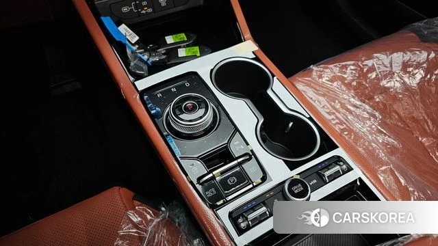 Kia The New K5 3rd generation id 4548422 из Кореи 31