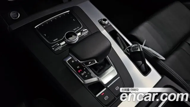 Audi Q5 (FY) id 2927505 из Кореи 19