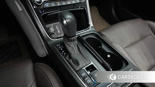 Hyundai Grandeur IG id 4568630 из Кореи 19