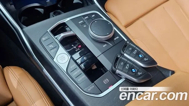 BMW 3 Series (G20) id 2878551 из Кореи 19