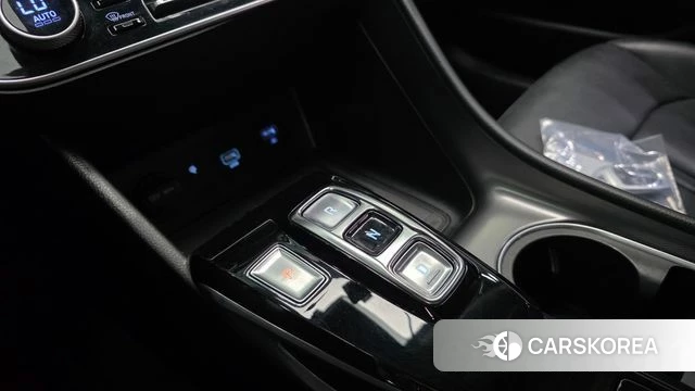 Hyundai Sonata Hybrid (DN8) id 3842385 из Кореи 19