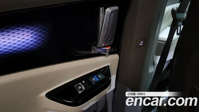 Kia Carnival 4th generation id 2670593 из Кореи 19