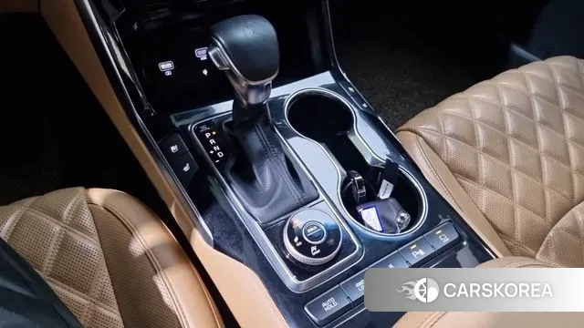 Kia Mohave Master id 3033663 из Кореи 19