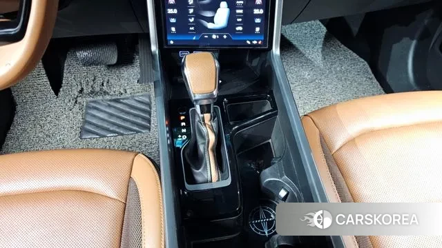 Ssangyong Torres id 3447500 из Кореи 19