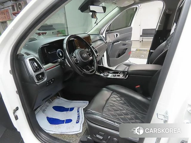 Kia Sorento 4th Generation id 4619713 из Кореи 19