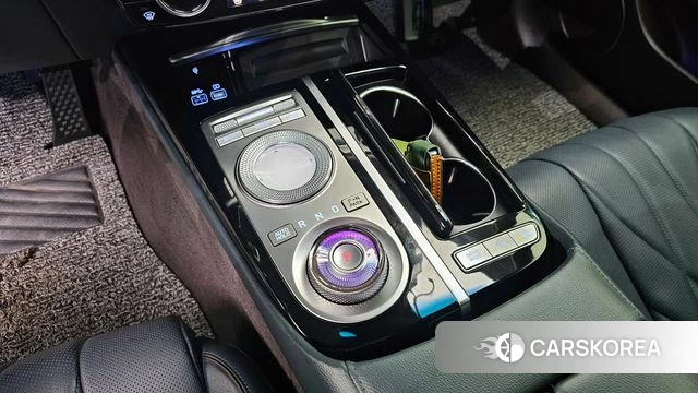 Genesis G80 (RG3) id 3892795 из Кореи 19