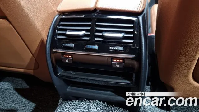 BMW 5 Series (G30) id 2559029 из Кореи 19