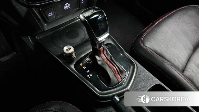 Ssangyong Berry New Tivoli id 4250649 из Кореи 30