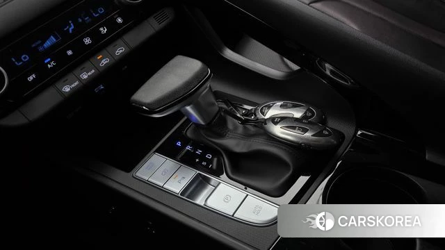 Hyundai The New Avante Hybrid (CN7) id 4566451 из Кореи 31