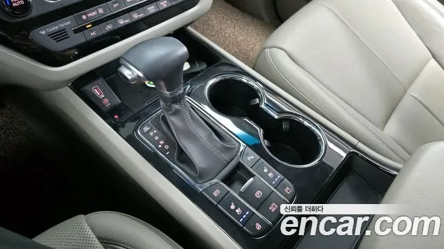 Kia The New Carnival id 2946076 из Кореи 19